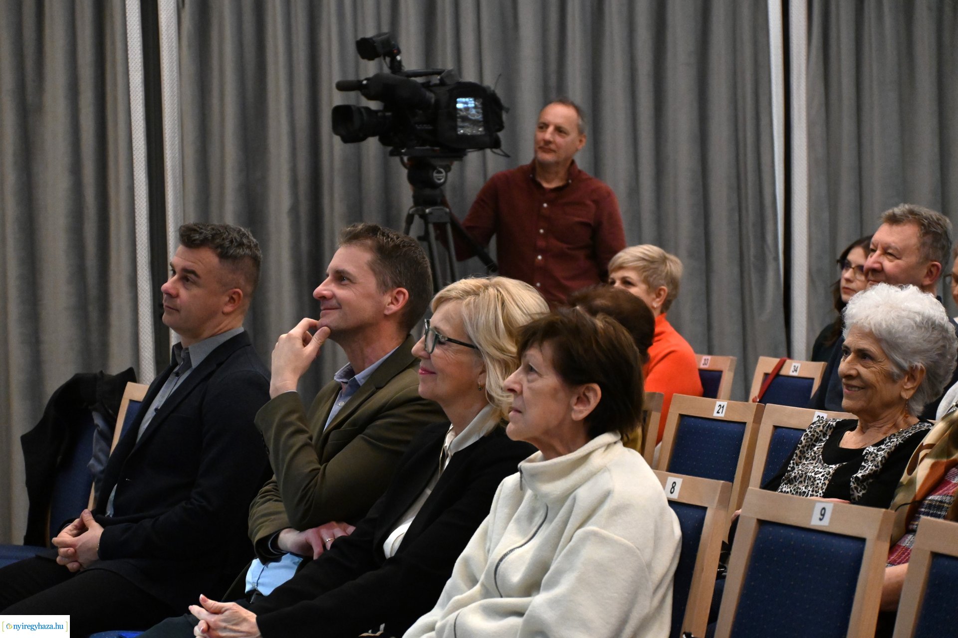 Bárány Frigyes Emlékkiállítás a Szindbád Színháztörténeti Múzeumban