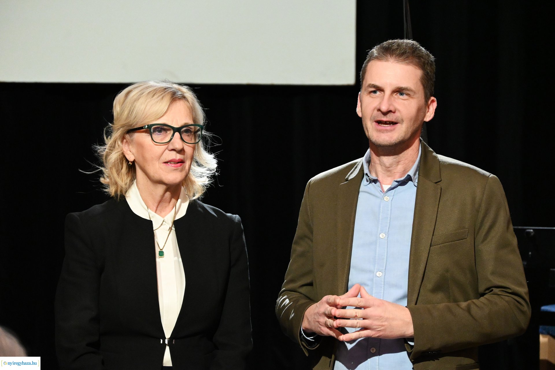 Bárány Frigyes Emlékkiállítás a Szindbád Színháztörténeti Múzeumban