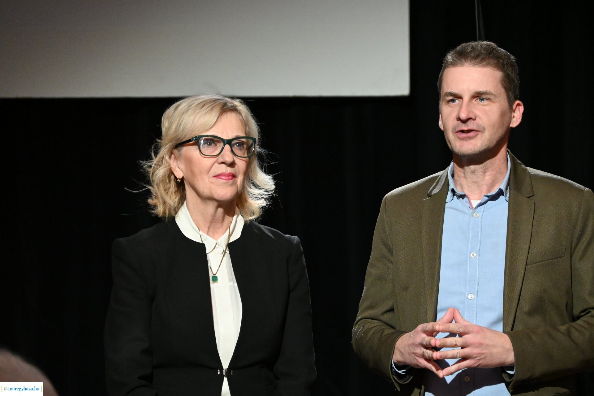 Bárány Frigyes Emlékkiállítás a Szindbád Színháztörténeti Múzeumban