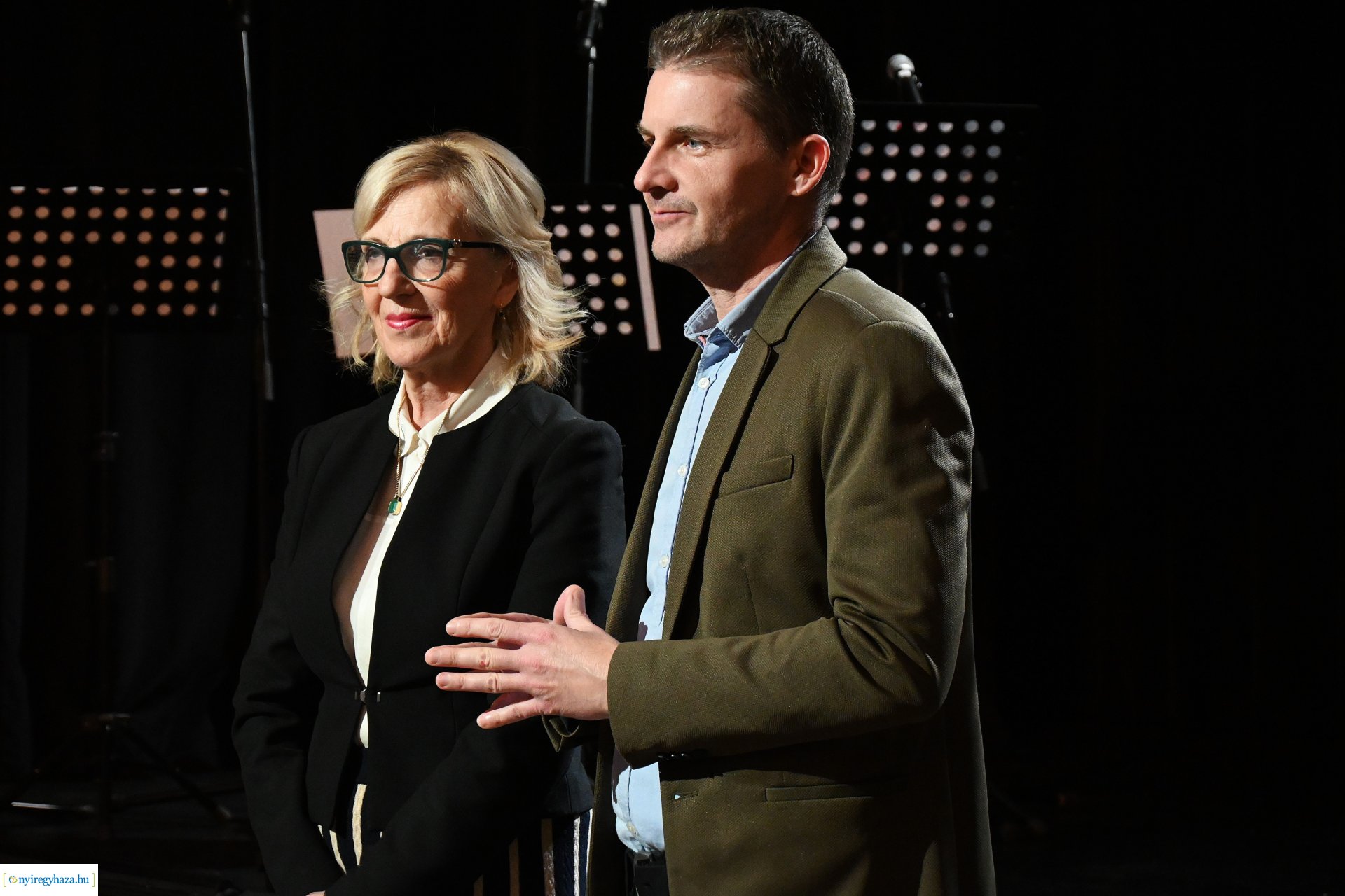 Bárány Frigyes Emlékkiállítás a Szindbád Színháztörténeti Múzeumban