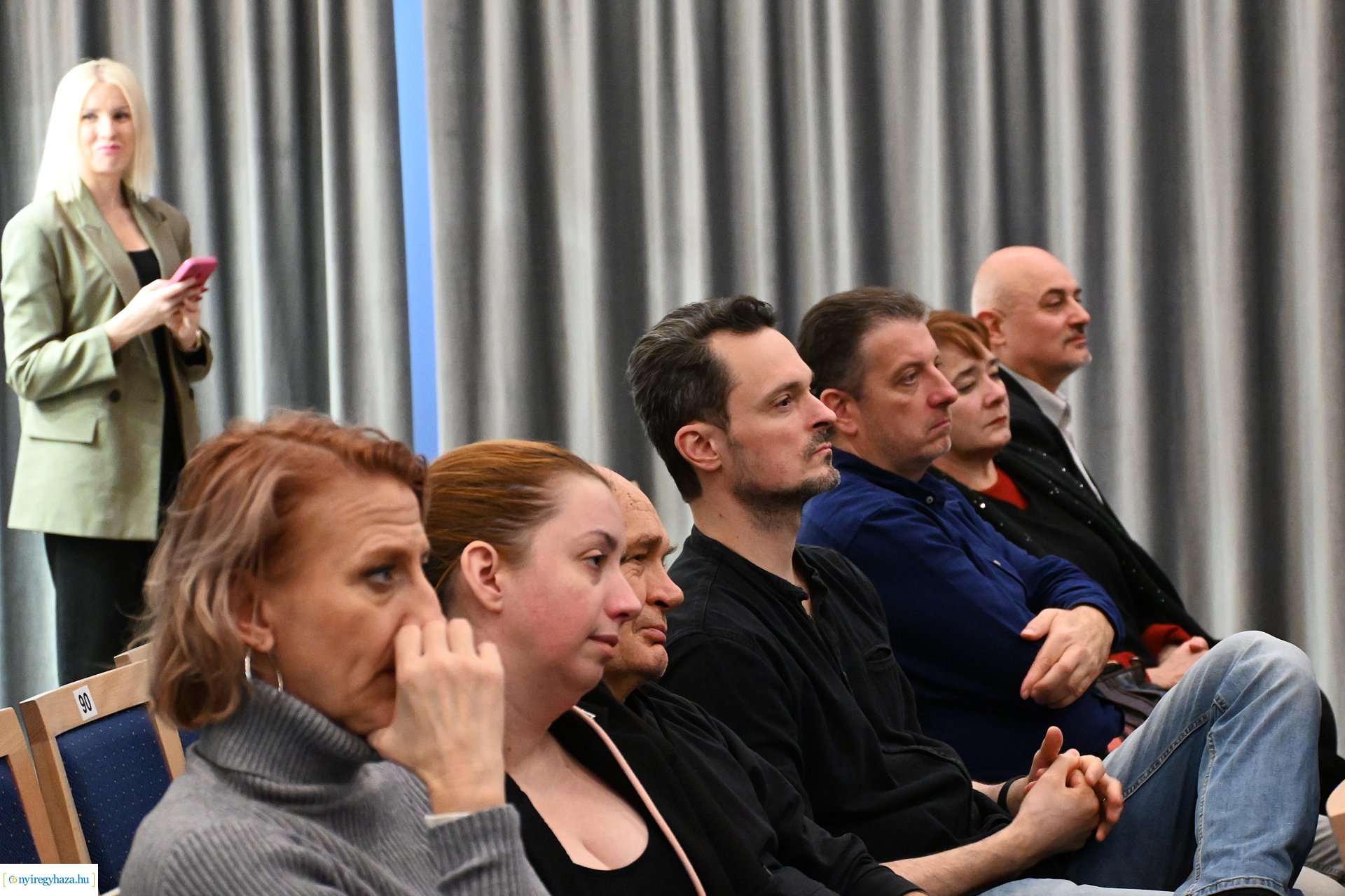 Bárány Frigyes Emlékkiállítás a Szindbád Színháztörténeti Múzeumban