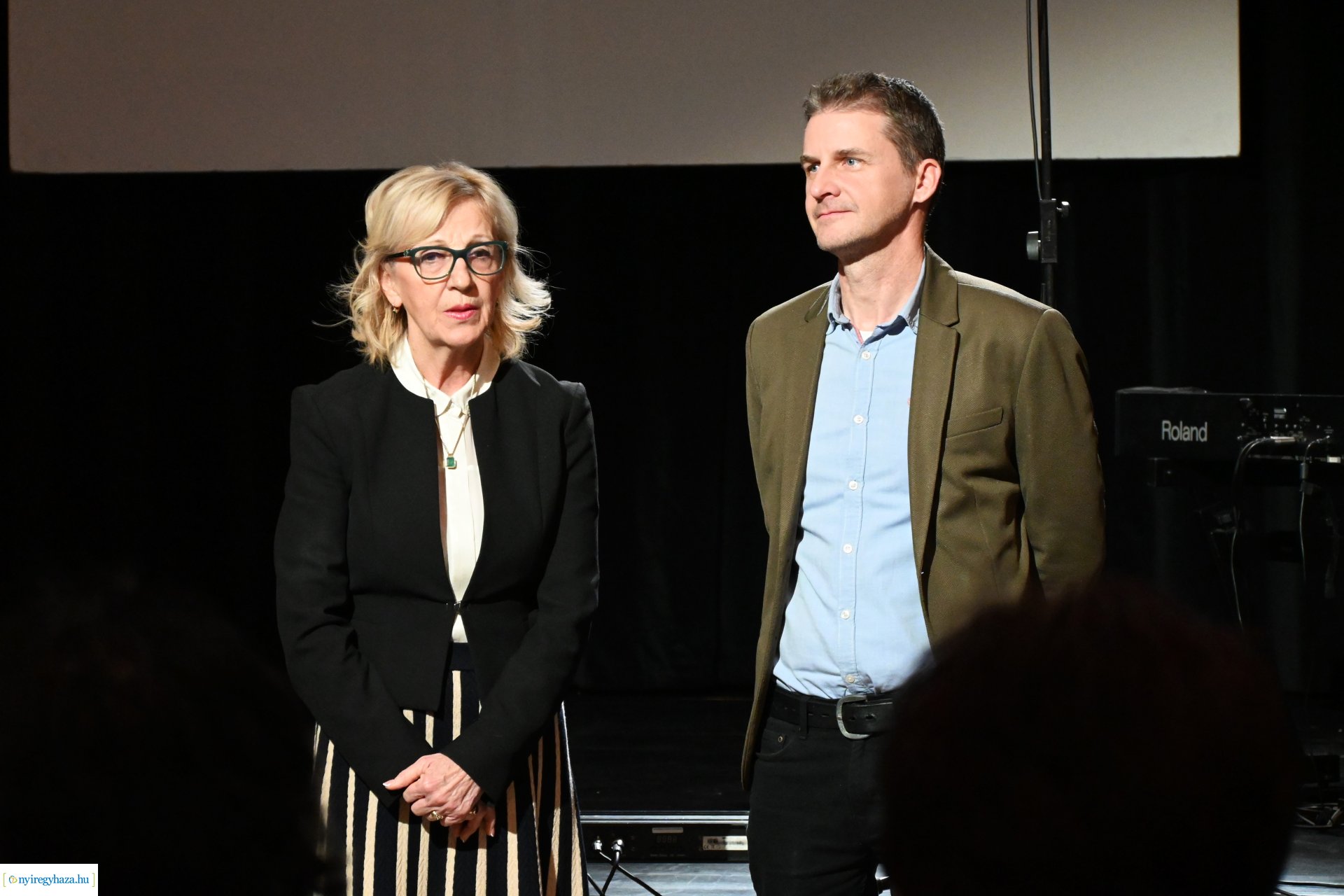 Bárány Frigyes Emlékkiállítás a Szindbád Színháztörténeti Múzeumban