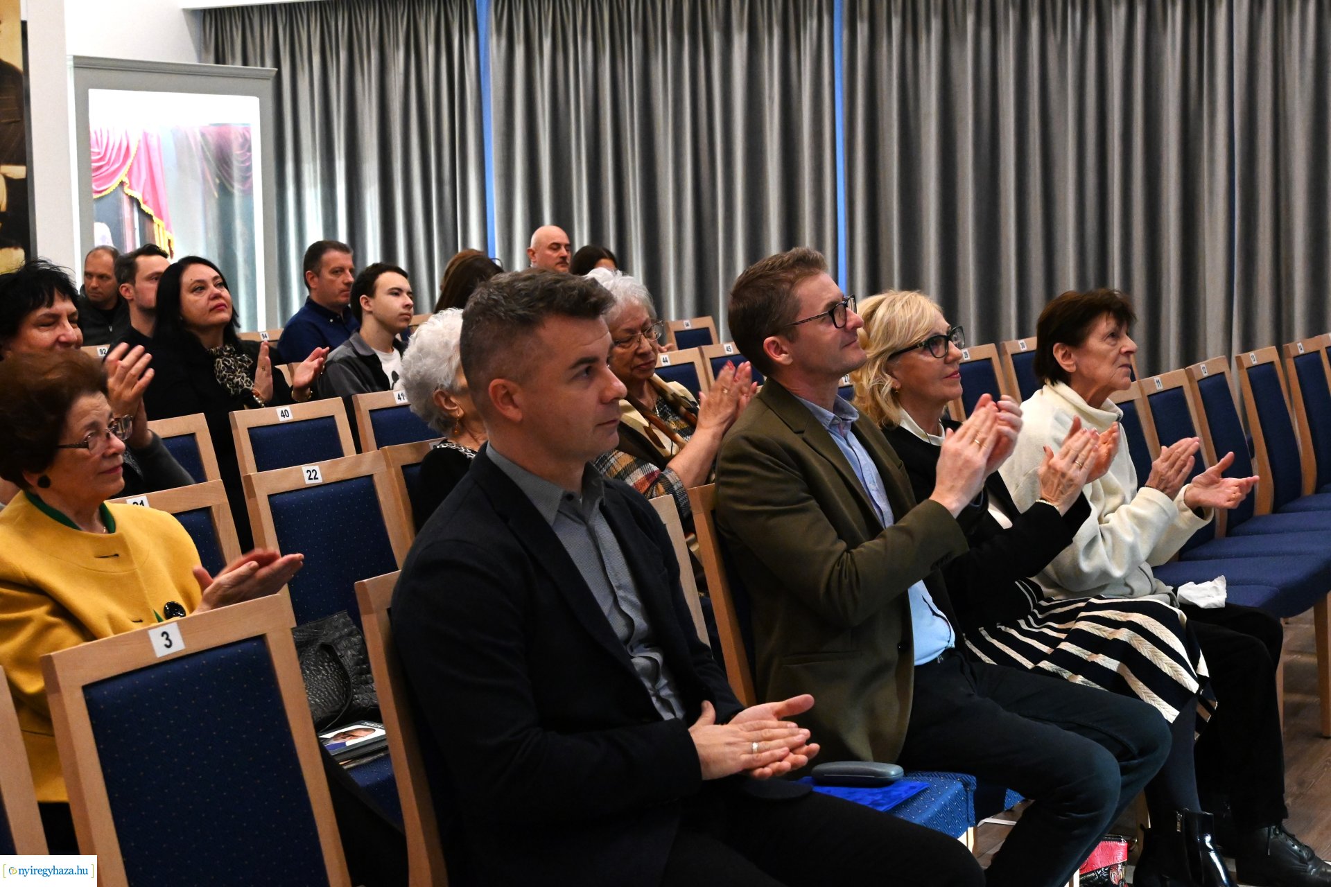 Bárány Frigyes Emlékkiállítás a Szindbád Színháztörténeti Múzeumban