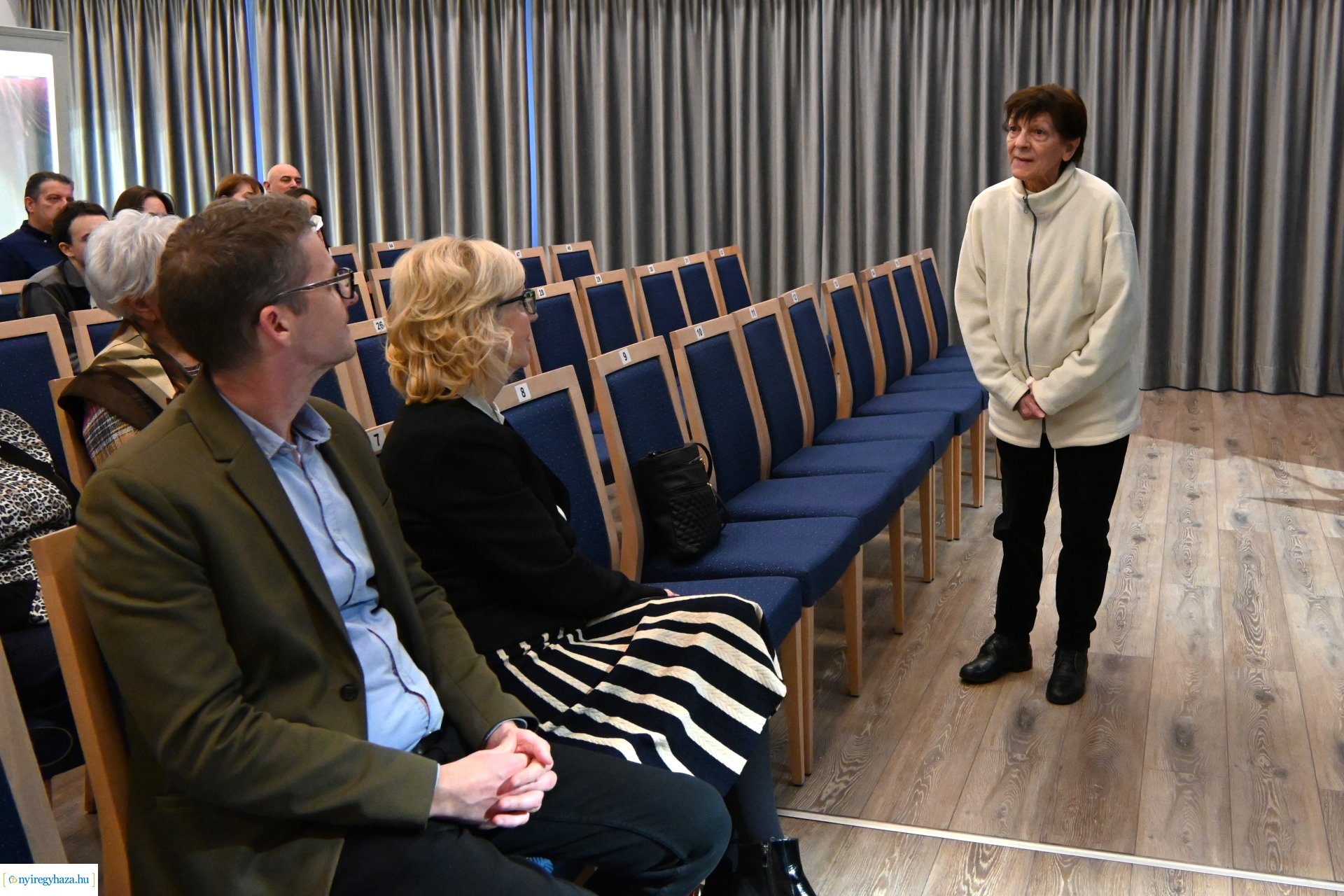 Bárány Frigyes Emlékkiállítás a Szindbád Színháztörténeti Múzeumban