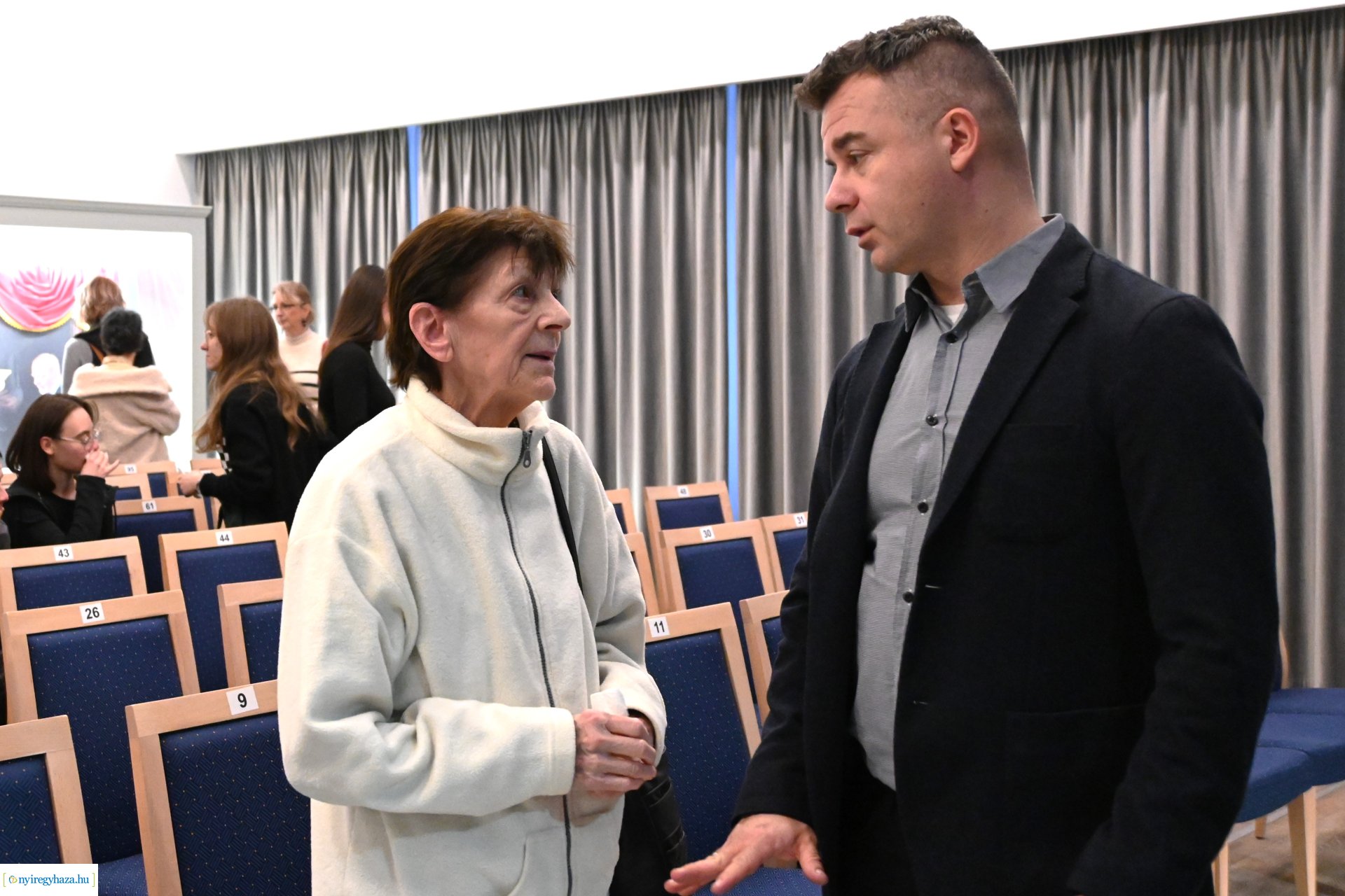 Bárány Frigyes Emlékkiállítás a Szindbád Színháztörténeti Múzeumban