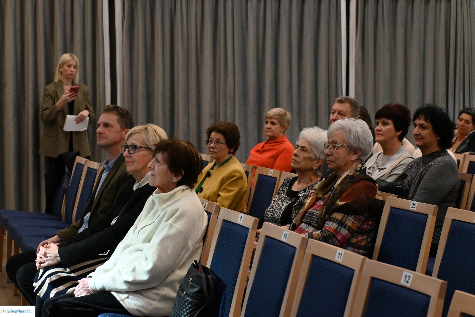 Bárány Frigyes Emlékkiállítás a Szindbád Színháztörténeti Múzeumban