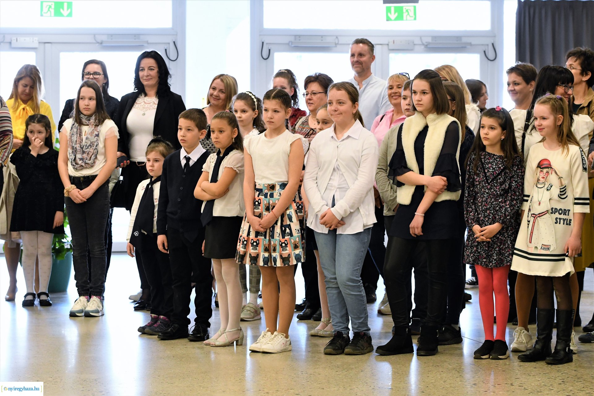 Barátságban a méhekkel - rajzpályázat eredményhirdetés 