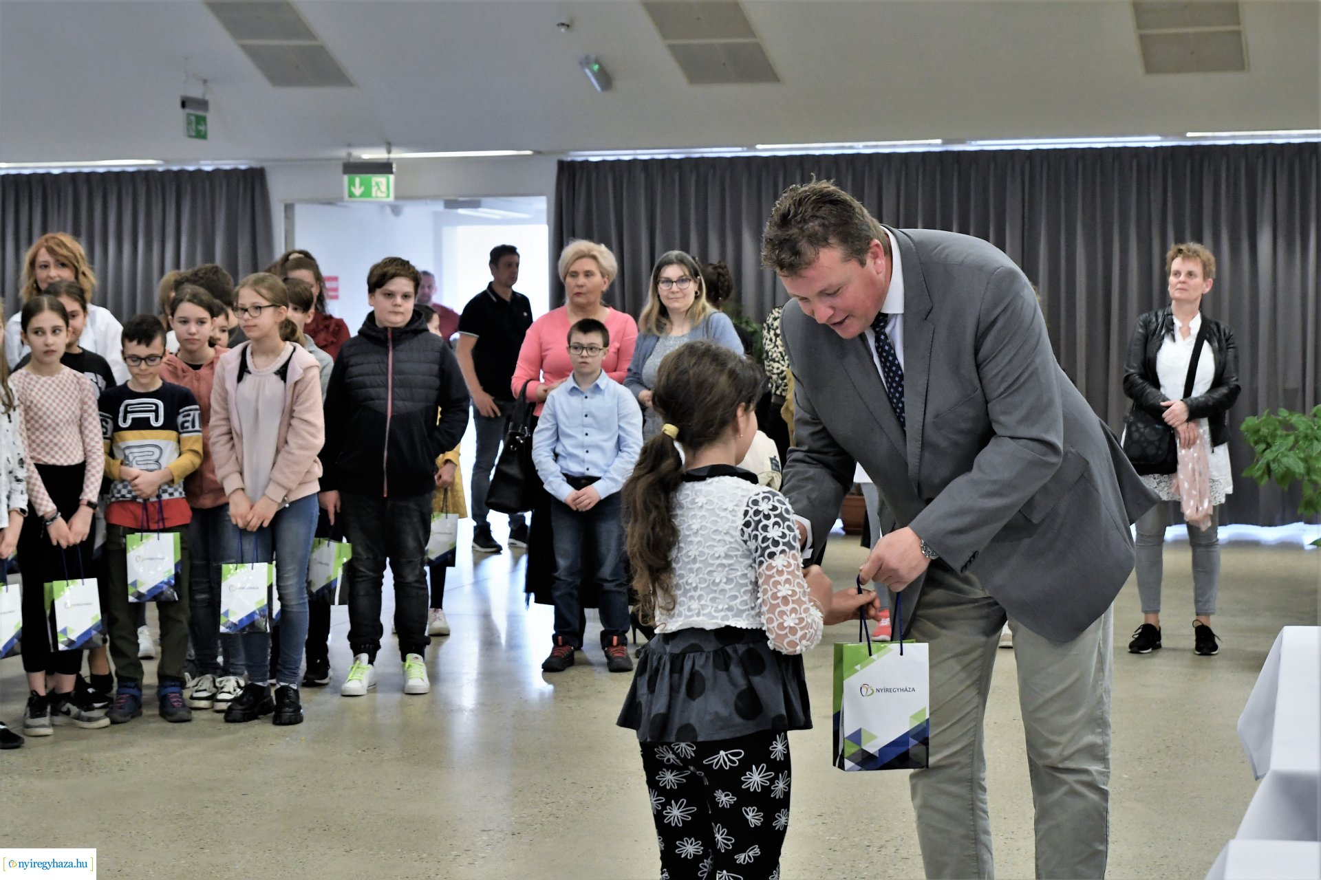 Barátságban a méhekkel - rajzpályázat eredményhirdetés 