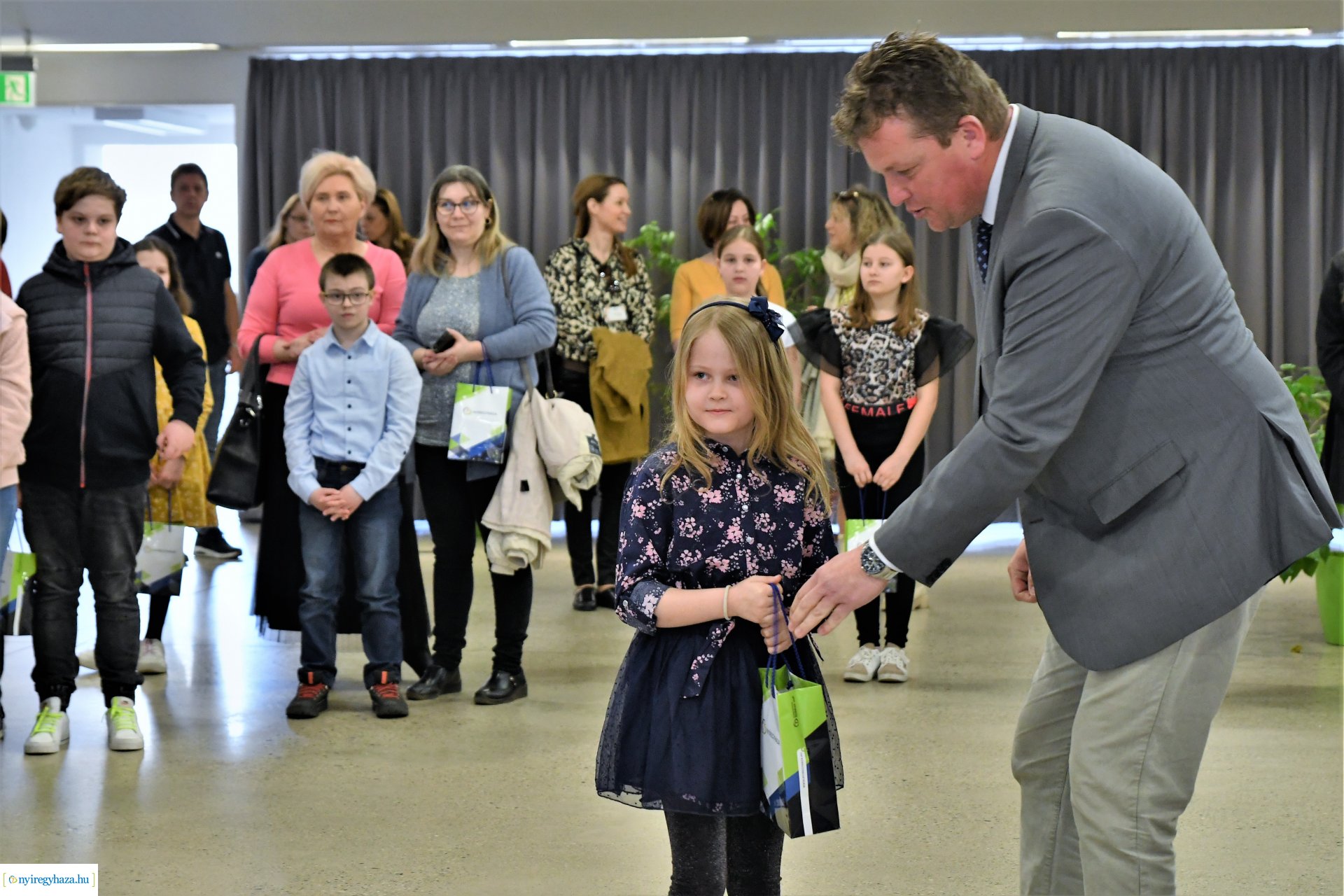 Barátságban a méhekkel - rajzpályázat eredményhirdetés 