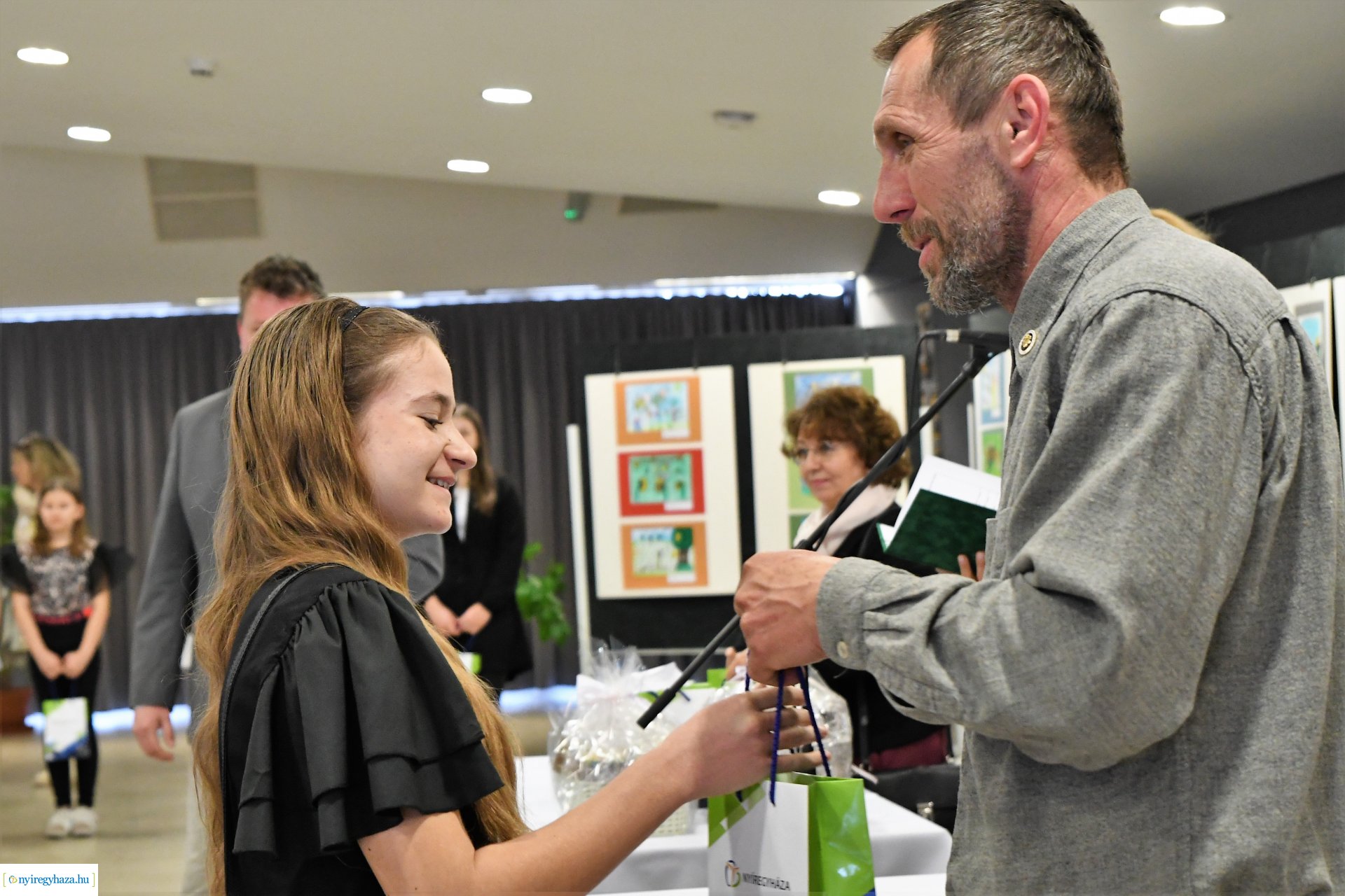 Barátságban a méhekkel - rajzpályázat eredményhirdetés 