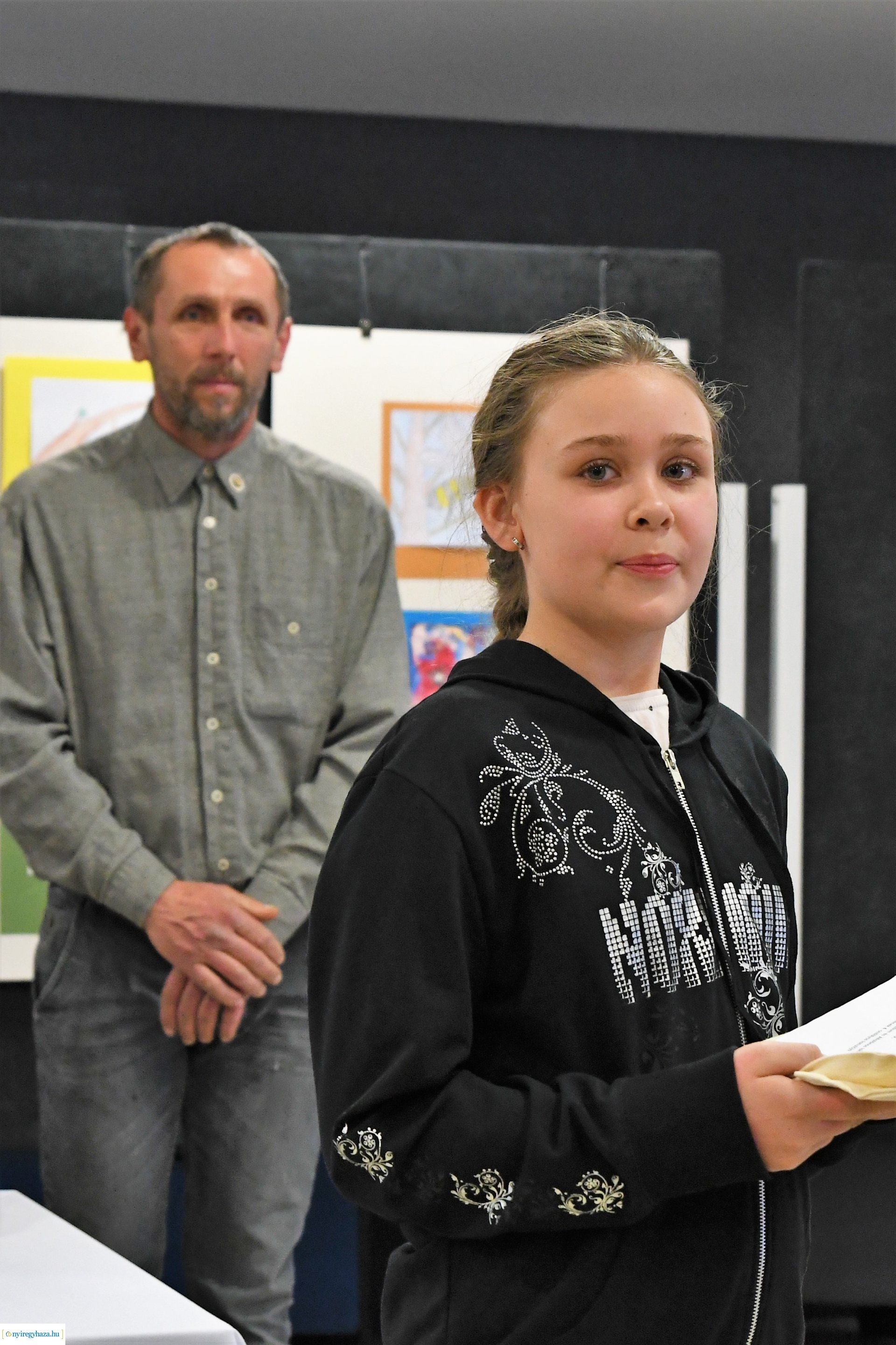 Barátságban a méhekkel - rajzpályázat eredményhirdetés 