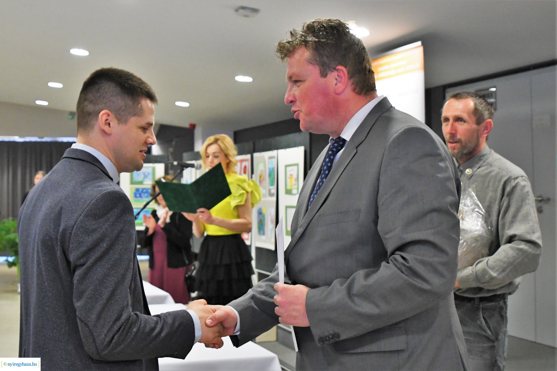 Barátságban a méhekkel - rajzpályázat eredményhirdetés 