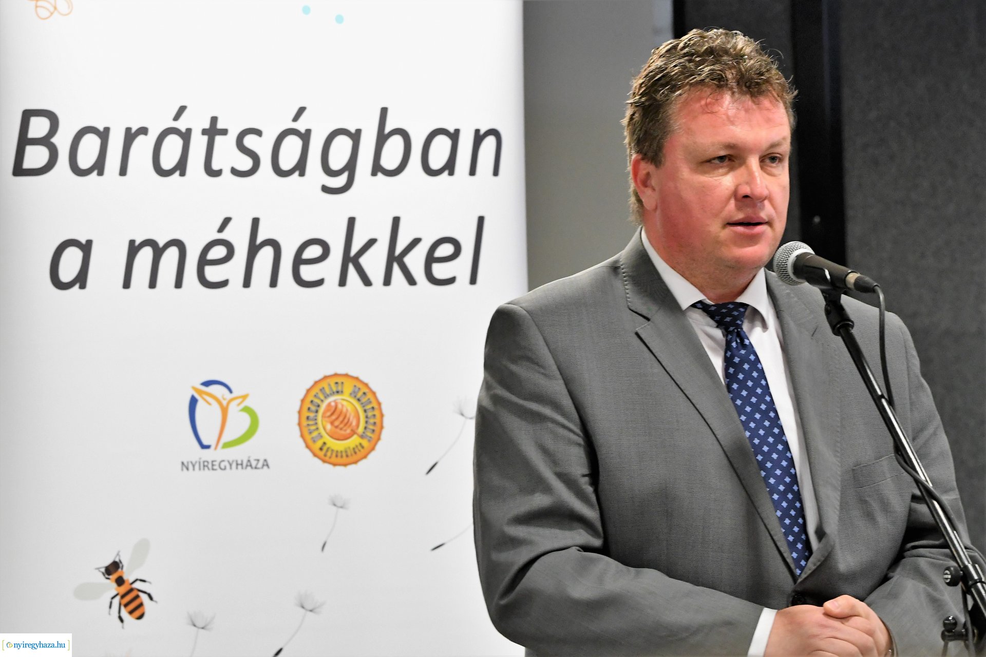 Barátságban a méhekkel - rajzpályázat eredményhirdetés 