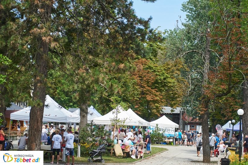 Barkács-bogrács Főzőverseny 2019