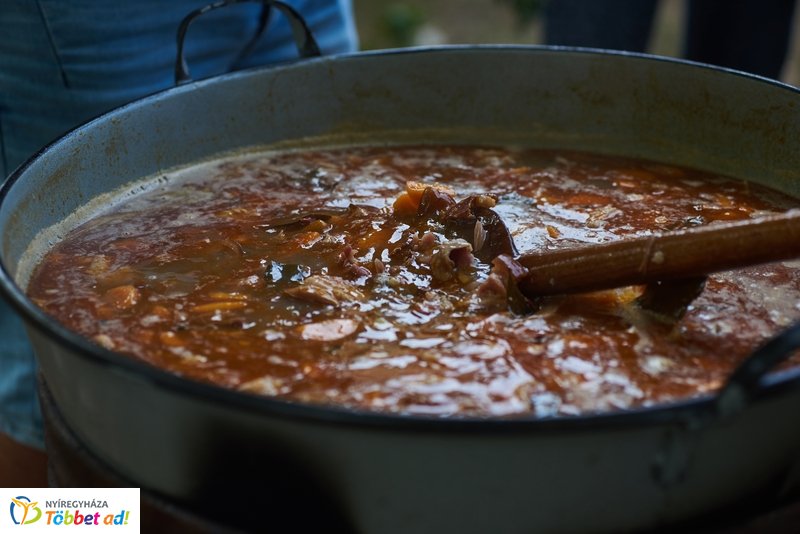 Barkács-bogrács Főzőverseny 2019