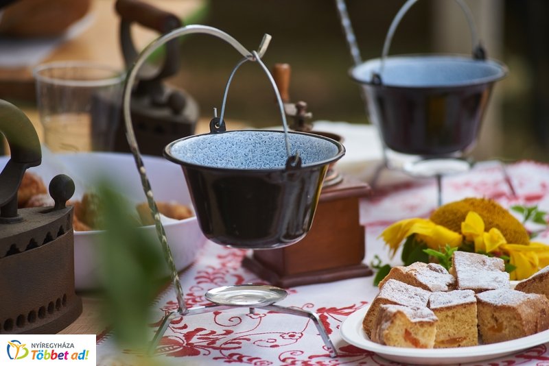 Barkács-bogrács Főzőverseny 2019