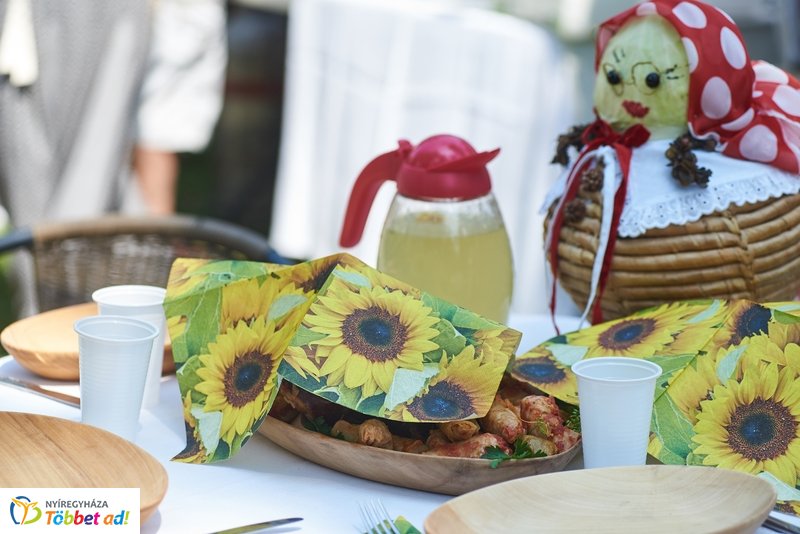 Barkács-bogrács Főzőverseny 2019