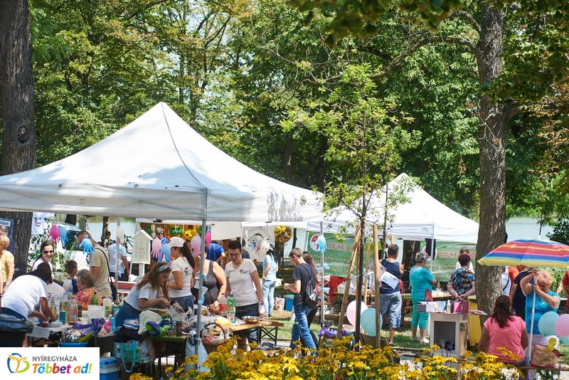 Barkács-bogrács Főzőverseny 2019