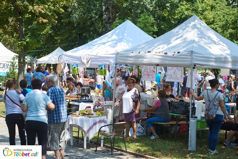 Barkács-bogrács Főzőverseny 2019