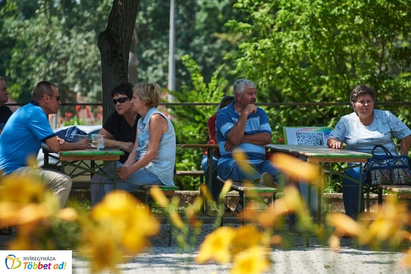 Barkács-bogrács Főzőverseny 2019