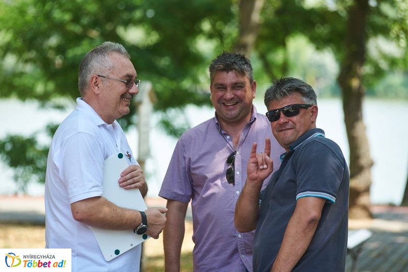 Barkács-bogrács Főzőverseny 2019