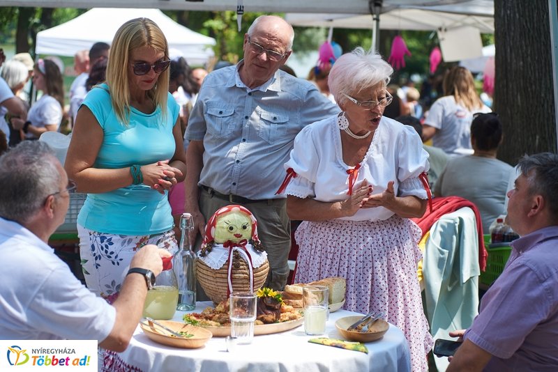 Barkács-bogrács Főzőverseny 2019