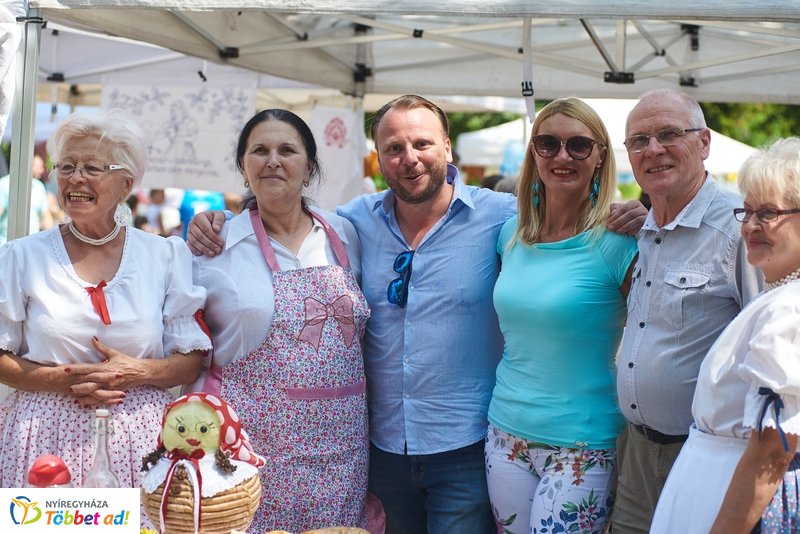 Barkács-bogrács Főzőverseny 2019