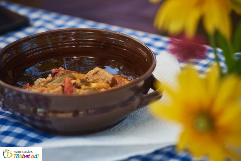 Barkács-bogrács Főzőverseny 2019