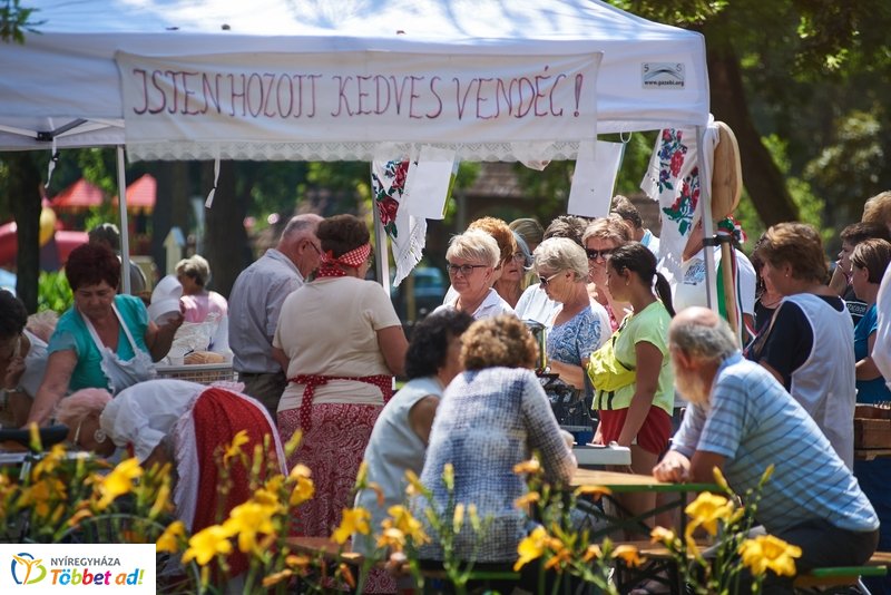Barkács-bogrács Főzőverseny 2019