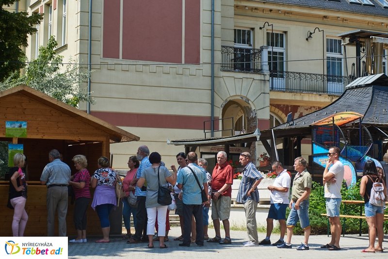Barkács-bogrács Főzőverseny 2019