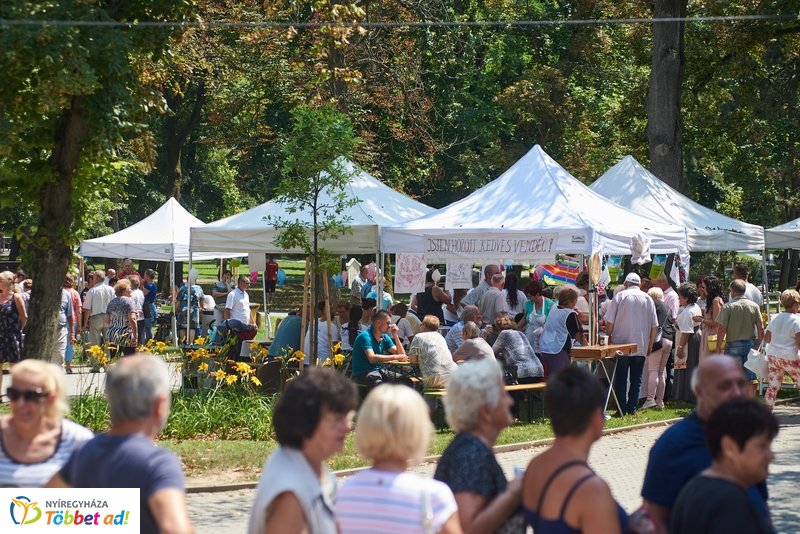 Barkács-bogrács Főzőverseny 2019