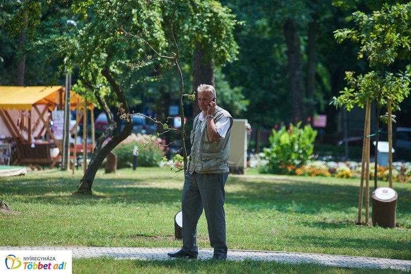 Barkács-bogrács Főzőverseny 2019