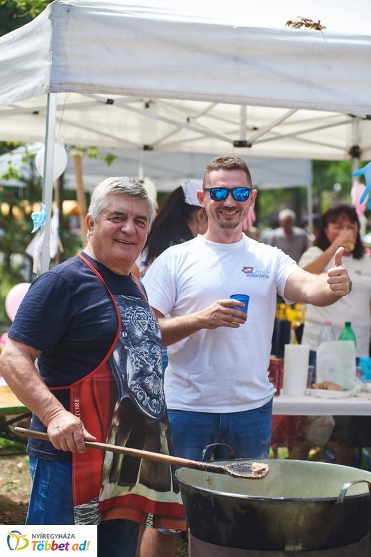 Barkács-bogrács Főzőverseny 2019