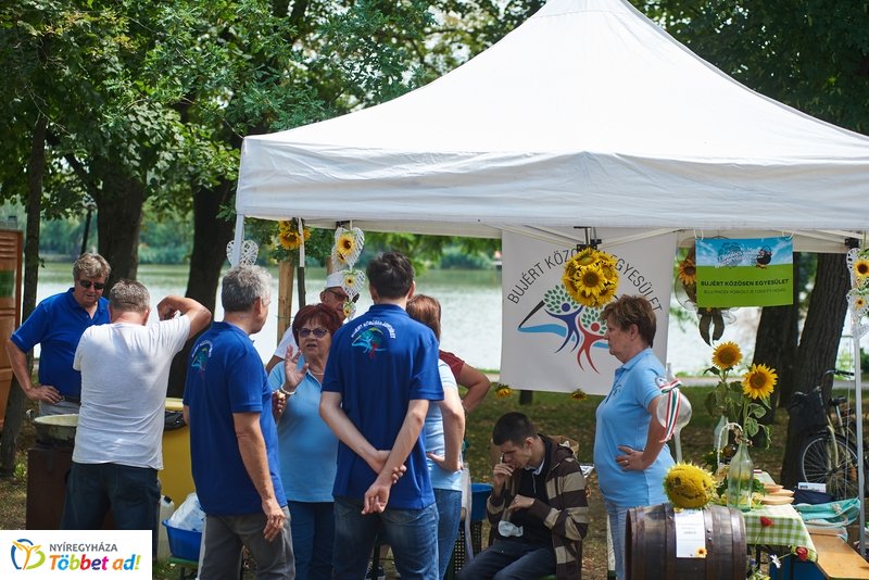 Barkács-bogrács Főzőverseny 2019