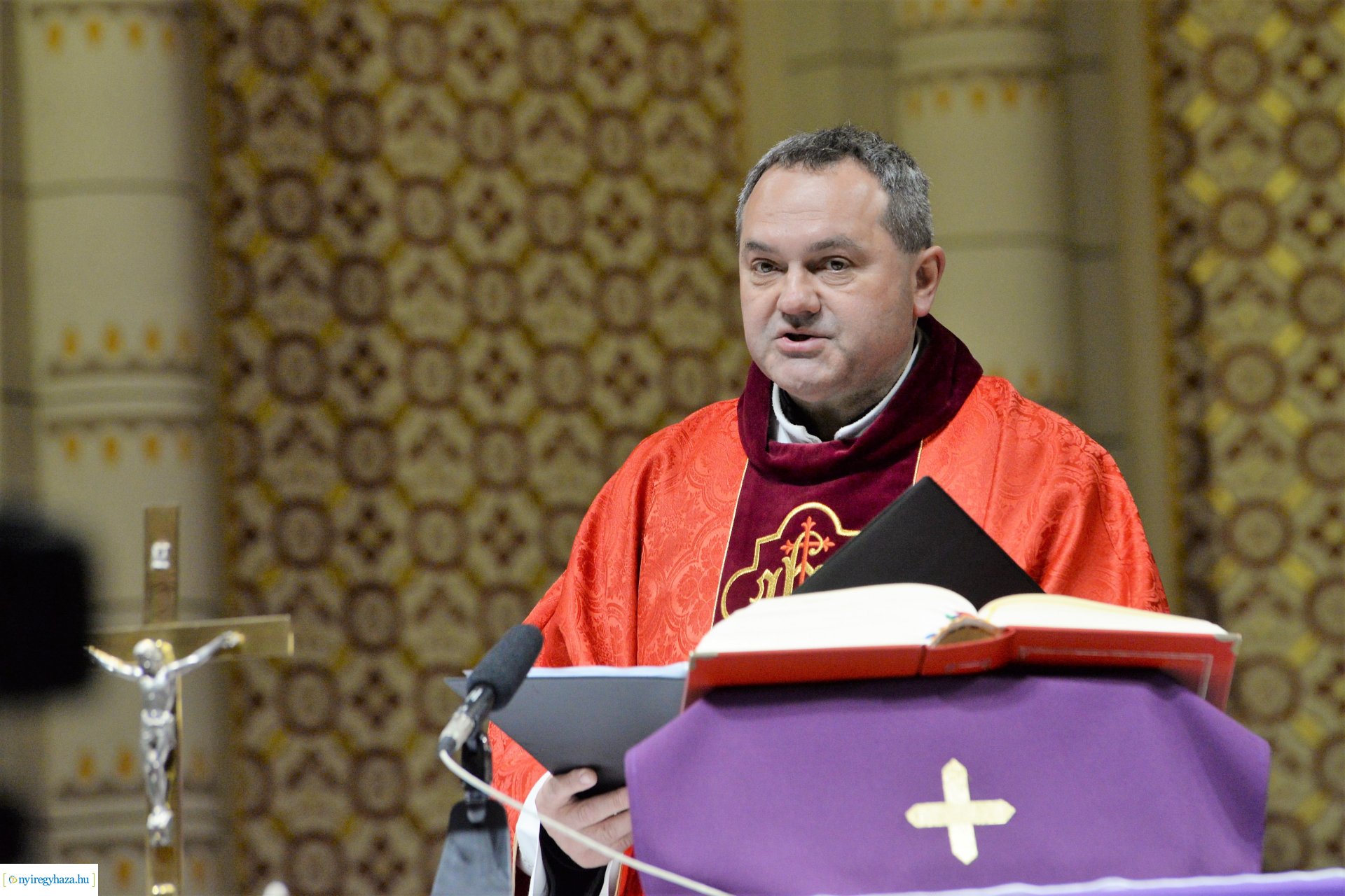 Barkaszentelés Virágvasárnapon