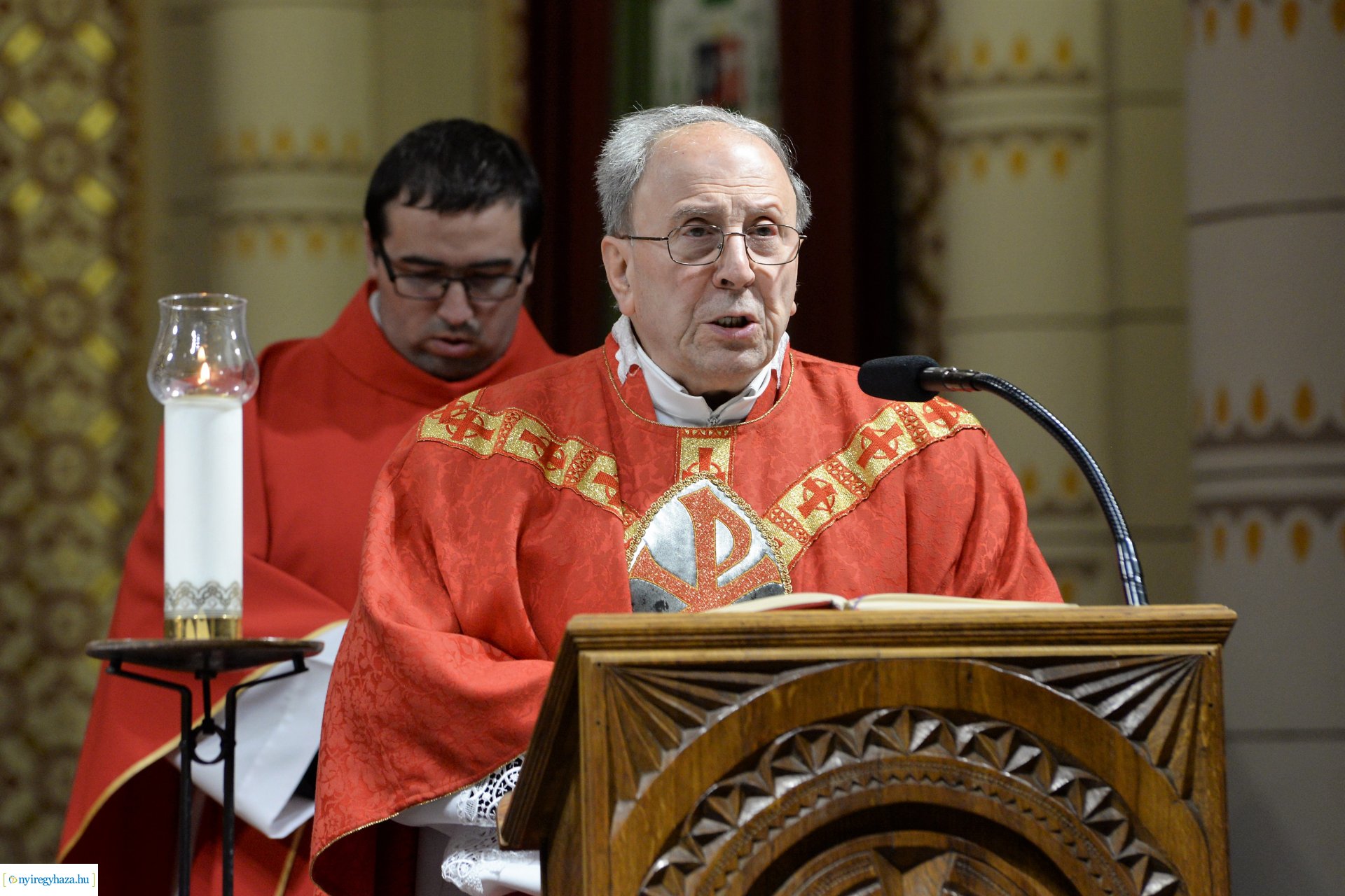 Barkaszentelés Virágvasárnapon