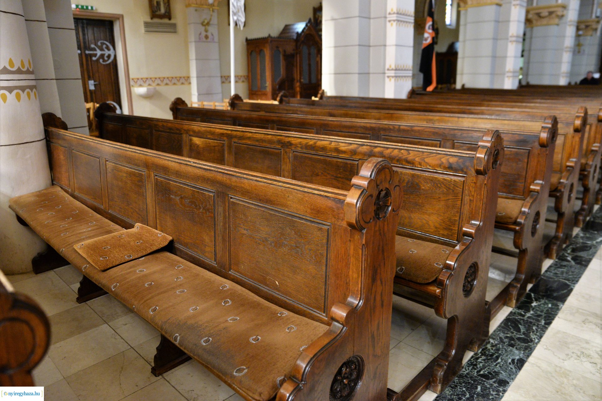 Barkaszentelés Virágvasárnapon