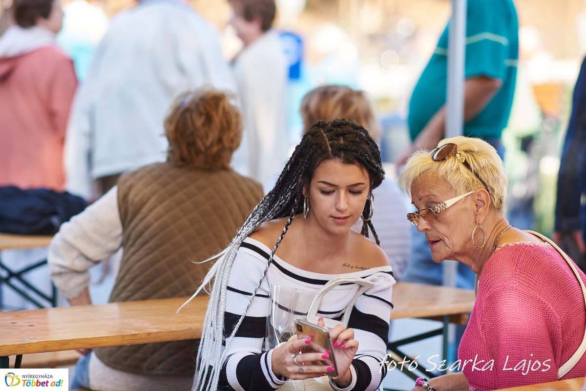 Barnamezős családi nap