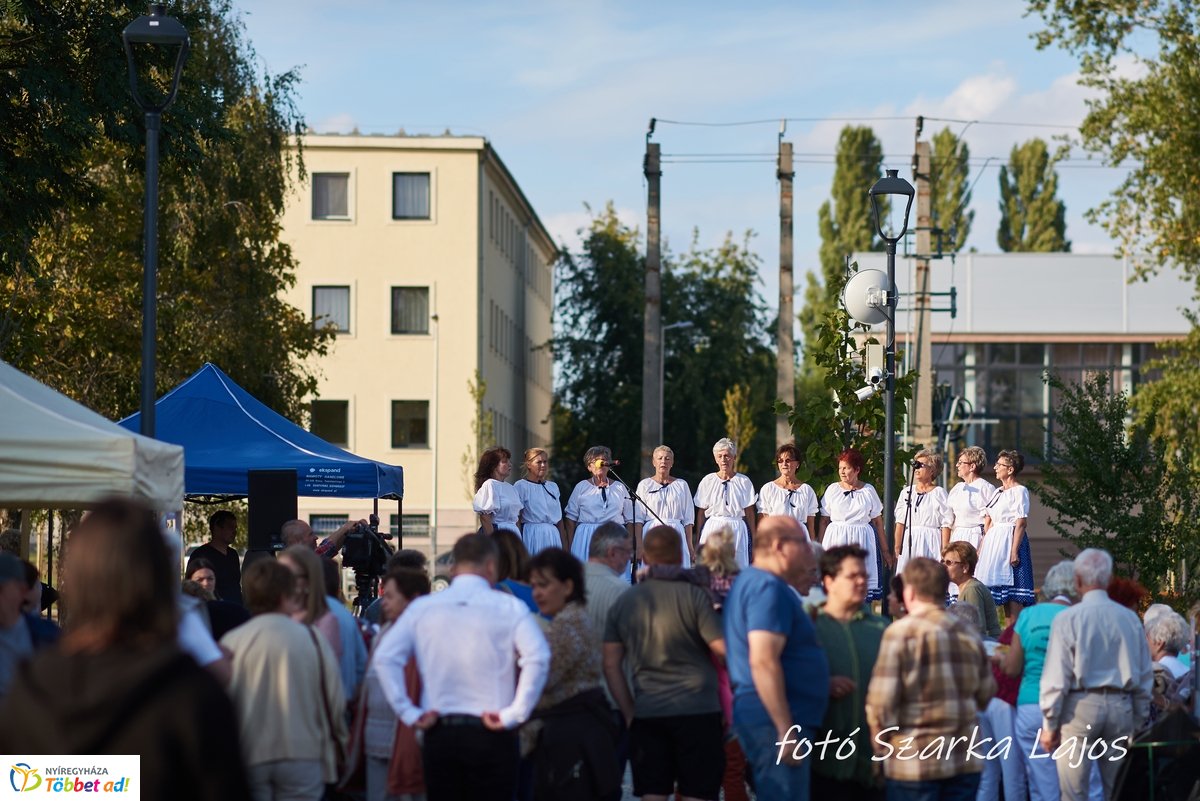 Barnamezős családi nap