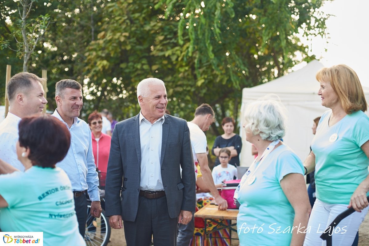 Barnamezős családi nap