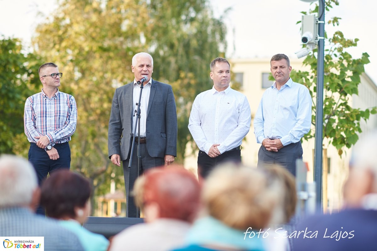 Barnamezős családi nap