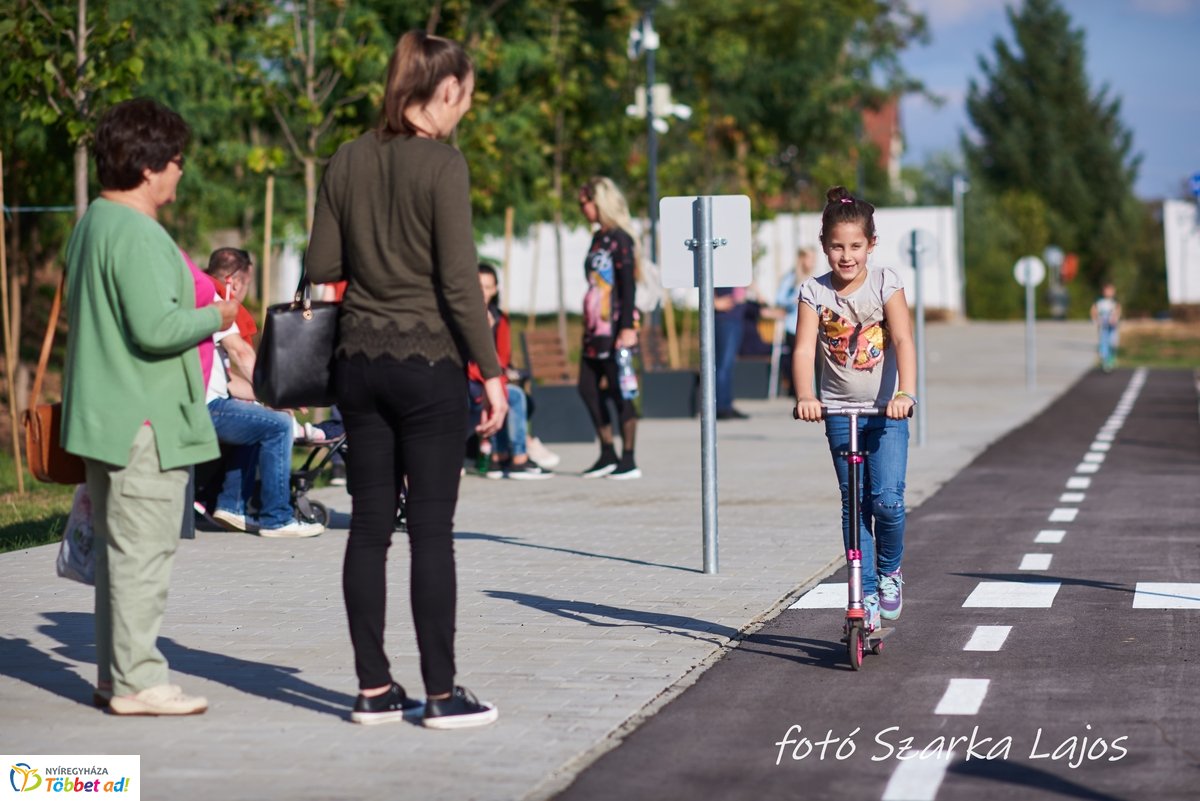 Barnamezős családi nap