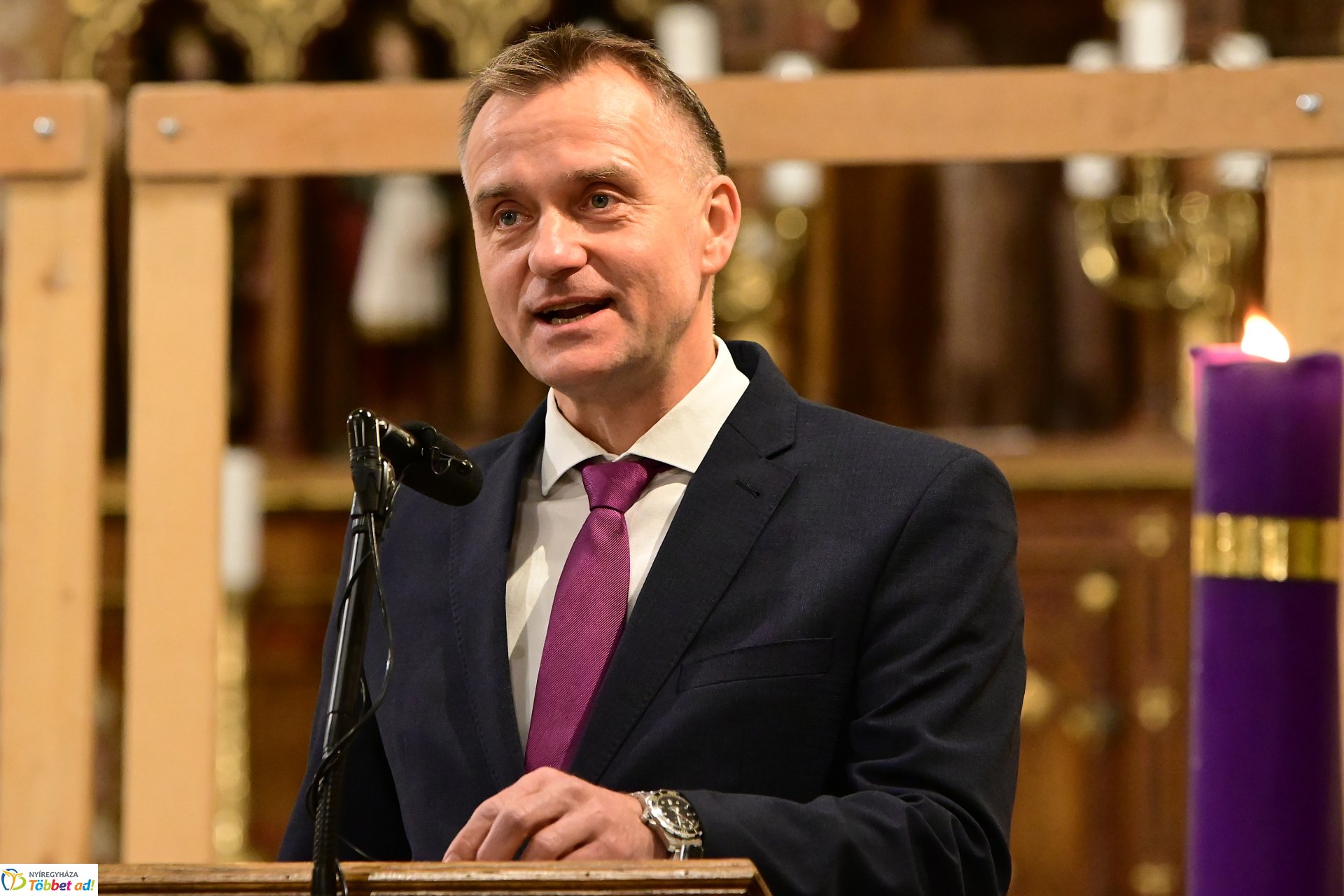 Barokk karácsony - a Cantemus kórus ünnepi műsora