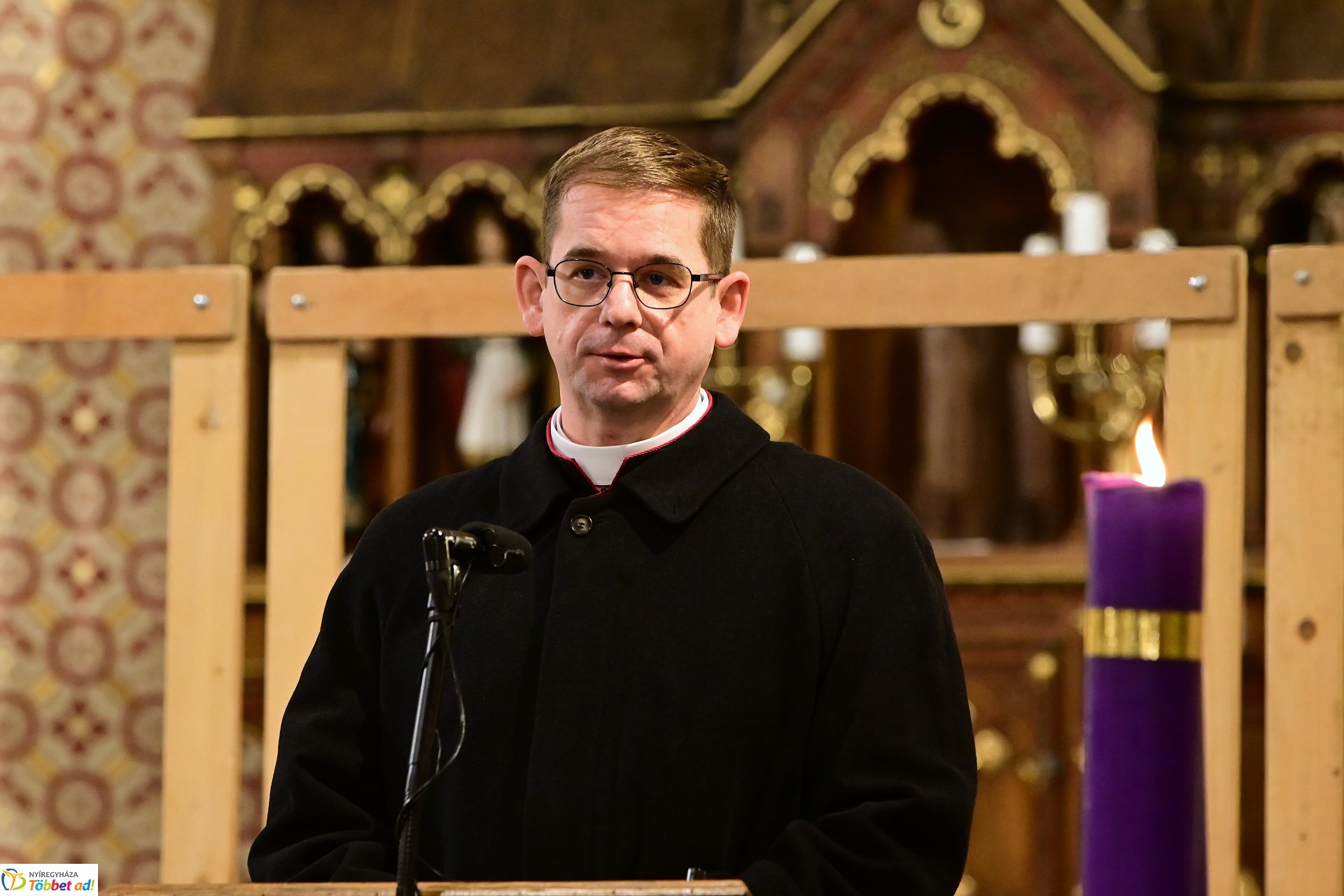 Barokk karácsony - a Cantemus kórus ünnepi műsora