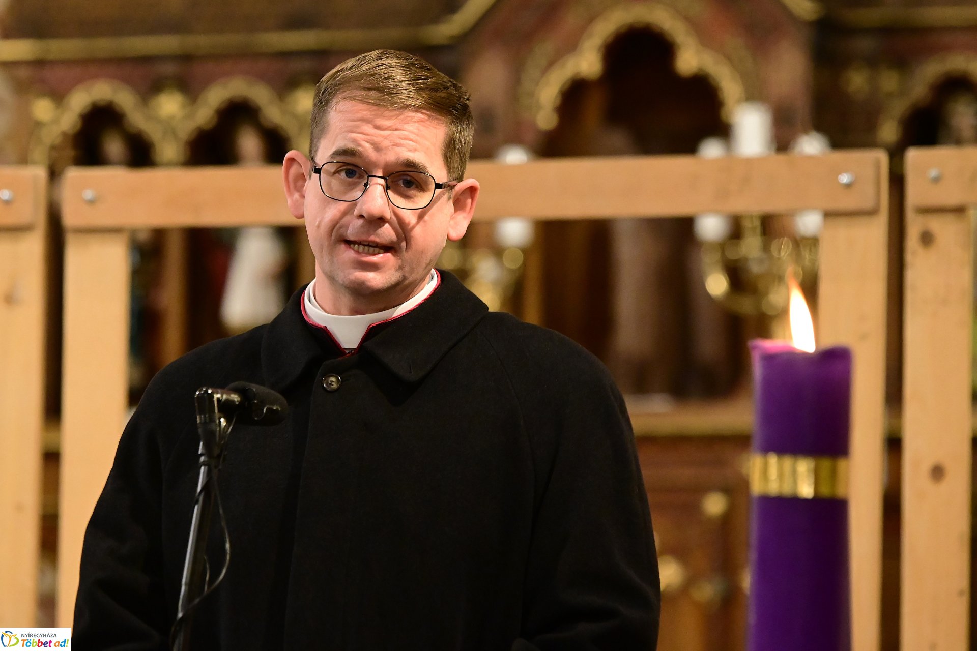 Barokk karácsony - a Cantemus kórus ünnepi műsora