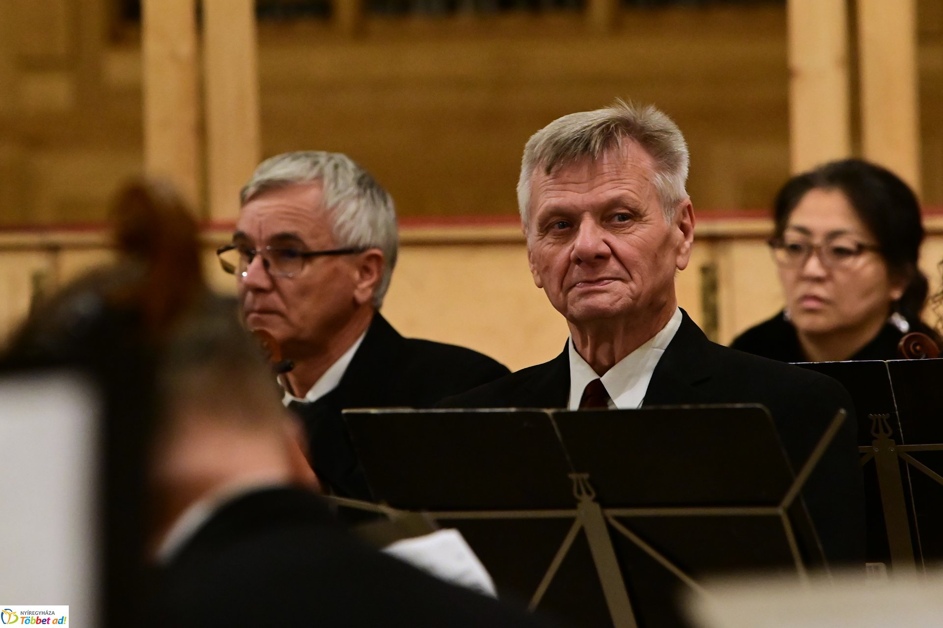 Barokk karácsony - a Cantemus kórus ünnepi műsora