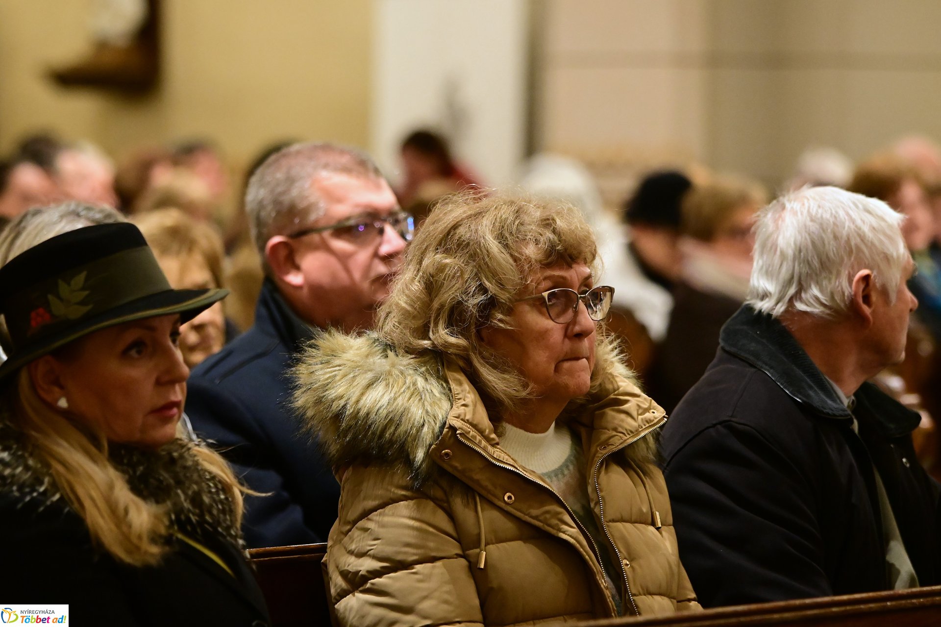 Barokk karácsony - a Cantemus kórus ünnepi műsora