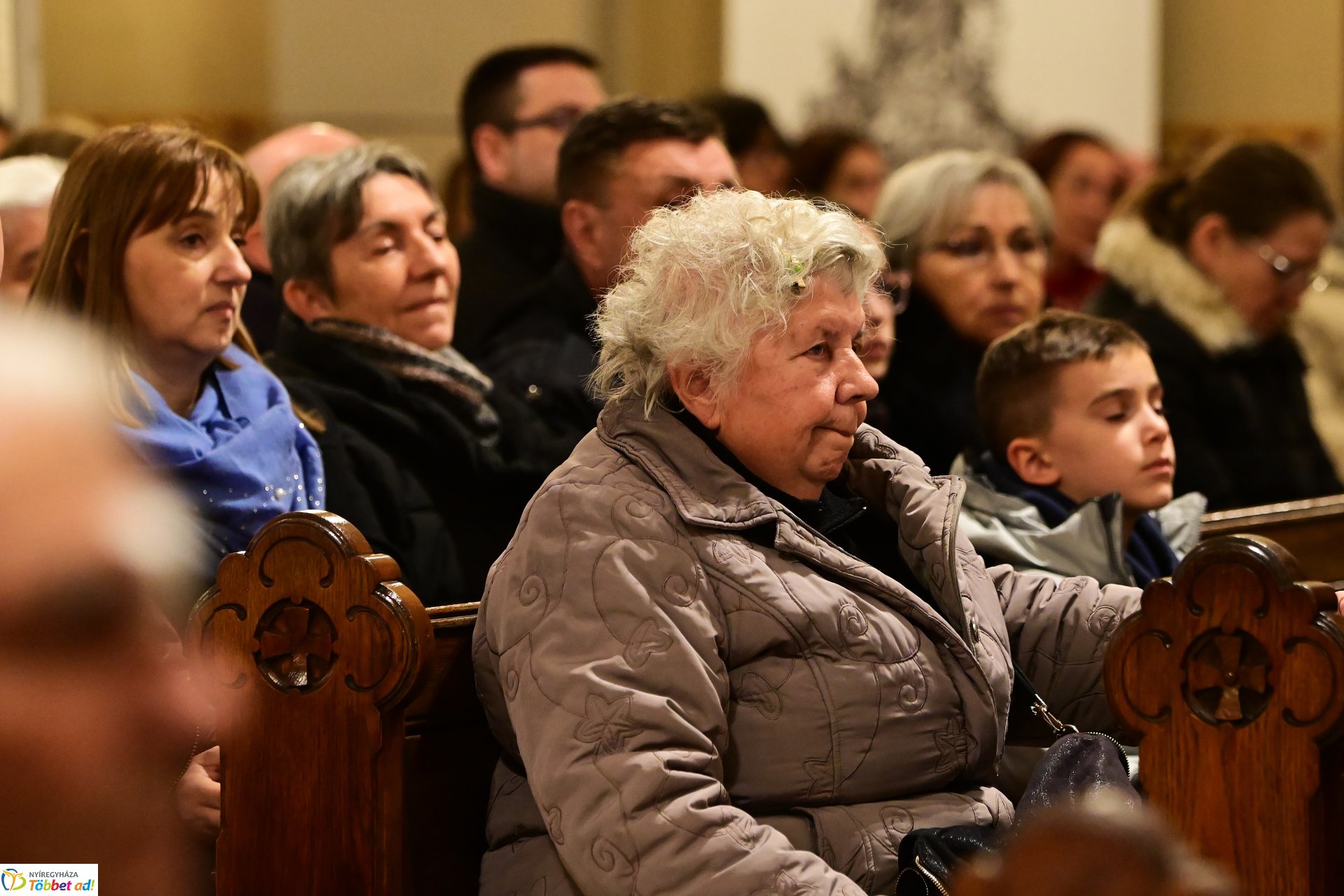 Barokk karácsony - a Cantemus kórus ünnepi műsora