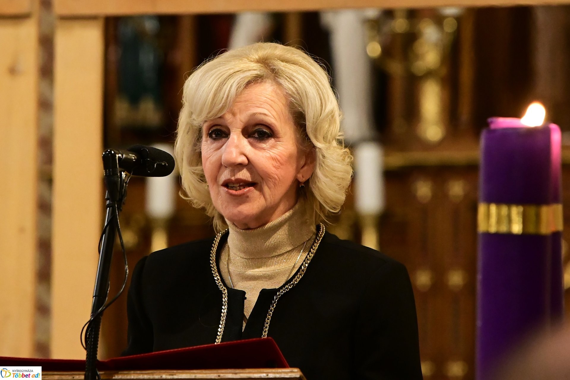 Barokk karácsony - a Cantemus kórus ünnepi műsora