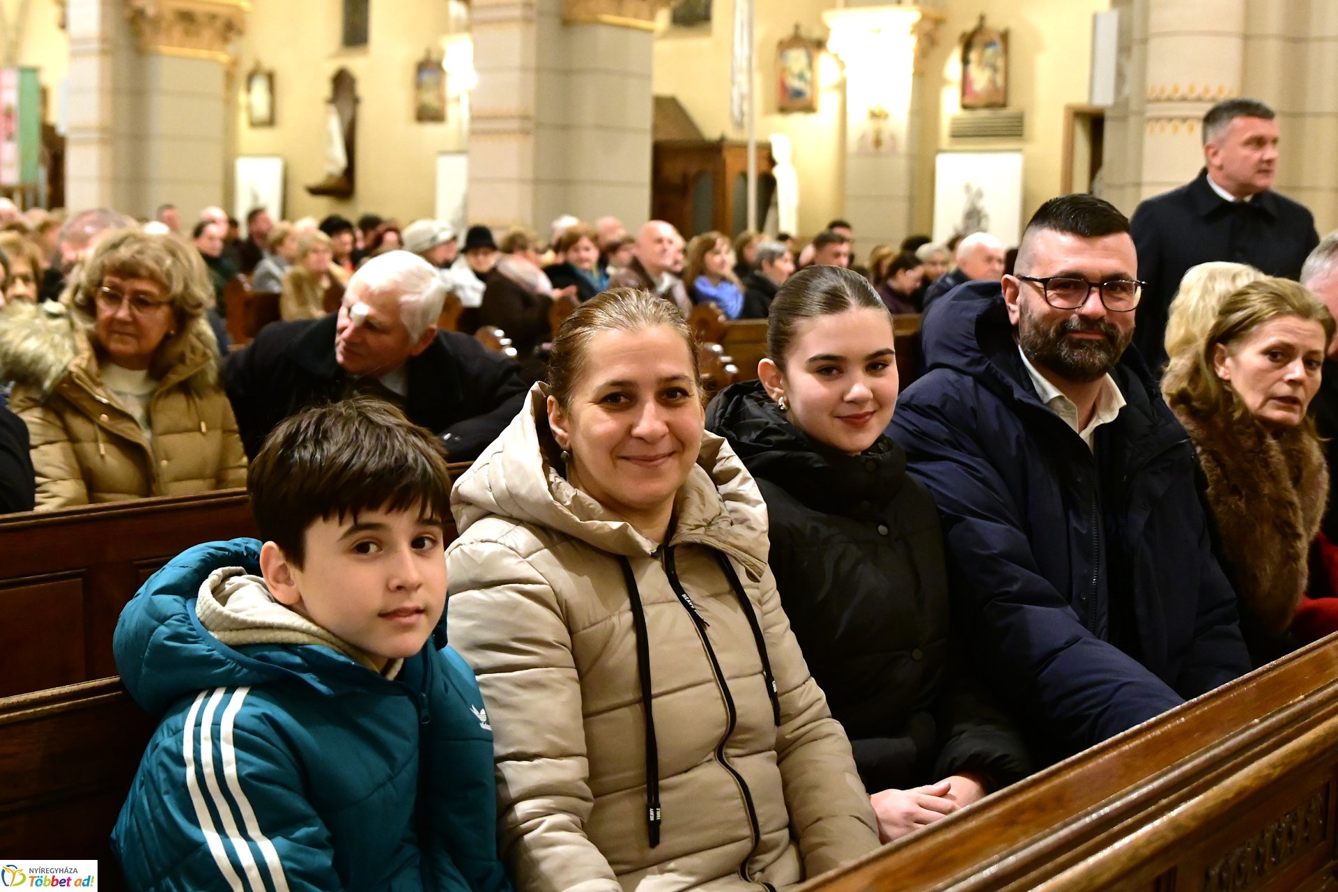 Barokk karácsony - a Cantemus kórus ünnepi műsora